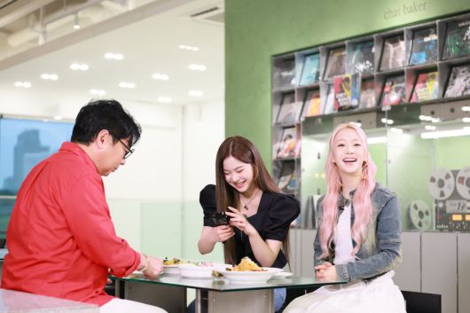 임원희의 미식전파사