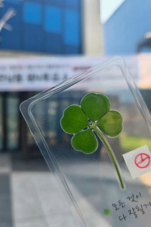 사진=김소현 SNS