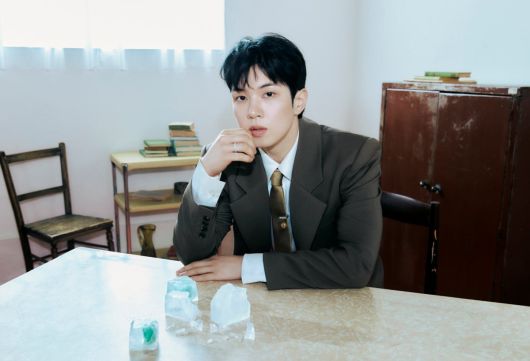 엔플라잉 유회승/ 사진 제공=FNC