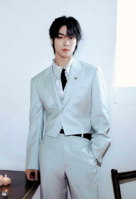 엔플라잉 이승협/ 사진 제공=FNC