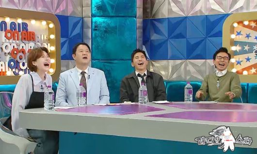 사진 제공=MBC '라디오스타'