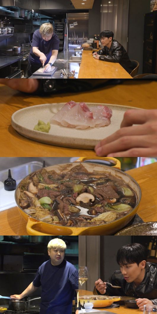 사진= MBC '전지적참견시점'