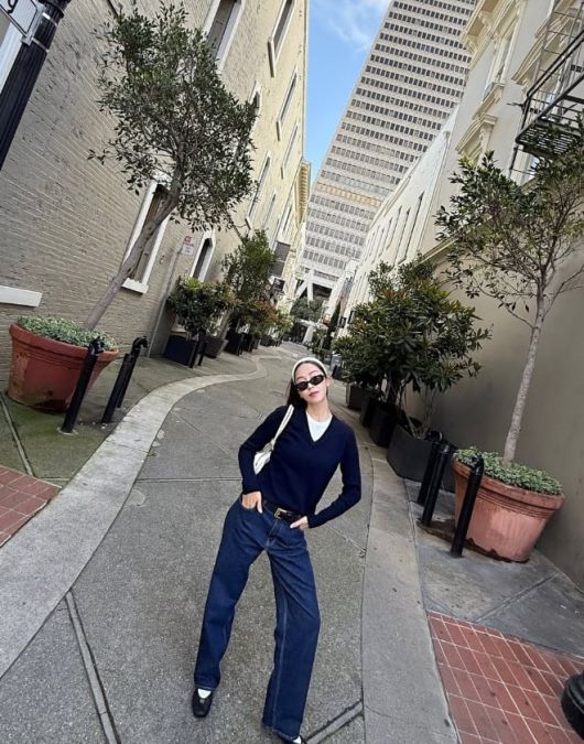 사진 = 제시카 인스타그램