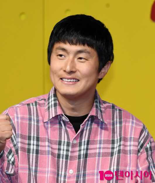 기안84/ 사진=텐아시아 DB