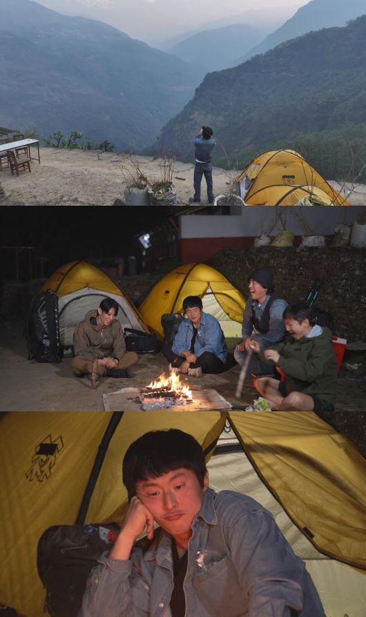 사진 제공=MBC '태어난 김에 세계일주4'