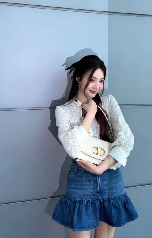 사진 = 조이 인스타그램