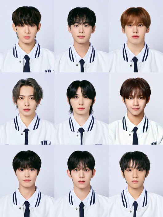 사진제공=F&F엔터테인먼트