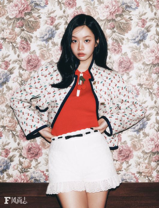 혜리/ 사진=F풍상지