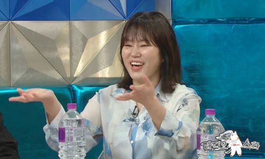 사진제공=MBC '라디오스타'