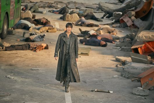 사진제공=롯데엔터테인먼트