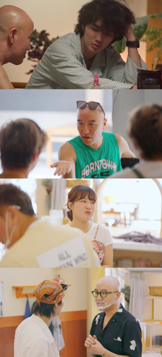 사진 제공: JTBC <대결! 팽봉팽봉>