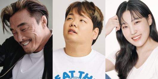 사진 제공 : 각 소속사 제공