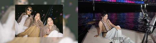 사진=웹예능 'A급장영란'