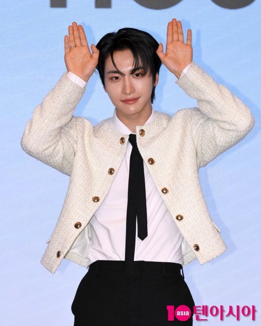 에이티즈 성화/ 사진=조준원 기자 wizard333@