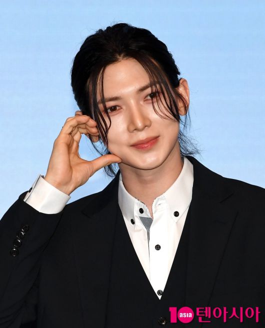 에이티즈 여상/ 사진=조준원 기자 wizard333@