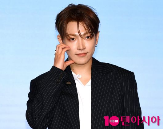 에에티즈 홍중/ 사진=조준원 기자 wizard333@