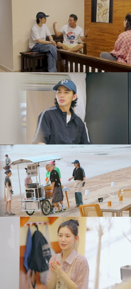 사진제공=JTBC '대결! 팽봉팽봉'