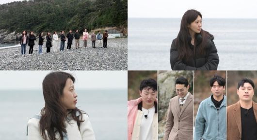 사진 = SBS PLUS '나는솔로 사랑은 계속된다'