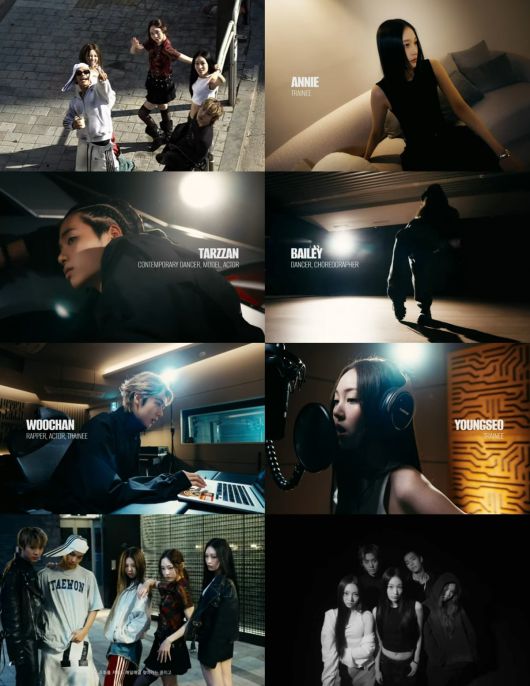 사진제공=더블랙레이블