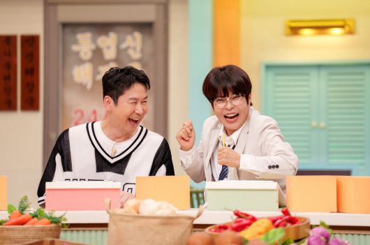 사진제공=tvN '놀라운 토요일'