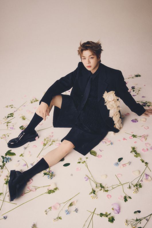 강다니엘/ 사진 제공=ARA