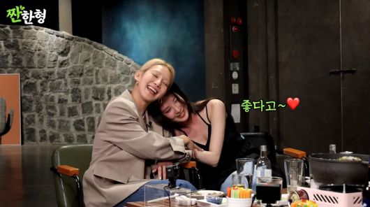 사진=유튜브 '짠한형 신동엽'