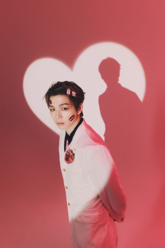 강다니엘/ 사진 제공=ARA