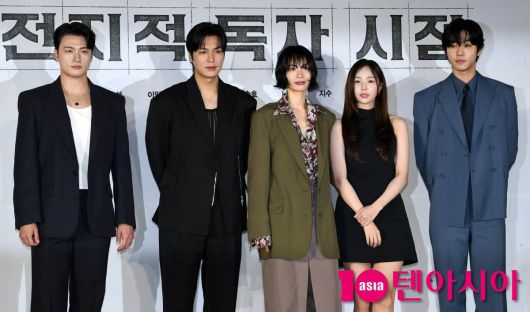 사진=텐아시아DB