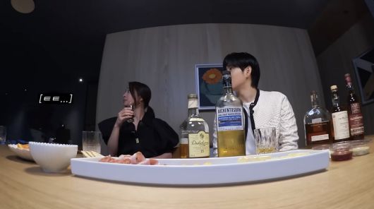 사진=유튜브 '이민정 MJ'