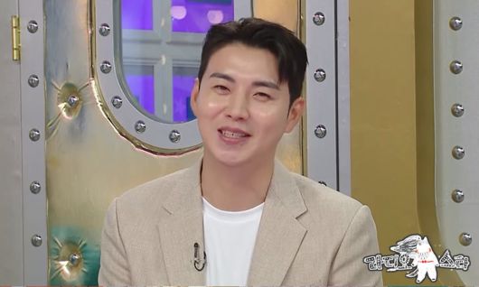 사진 제공=MBC '라디오스타'