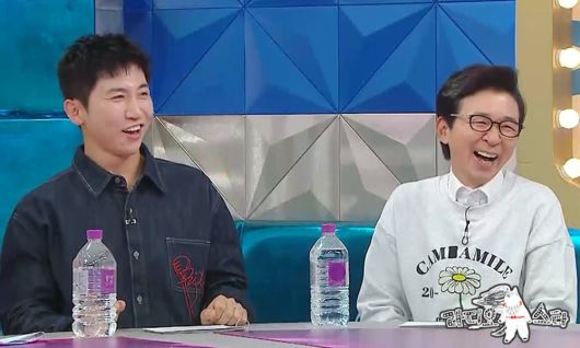 사진 제공=MBC '라디오스타'