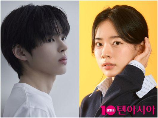 사진=이닛엔터테인먼트/텐아시아DB