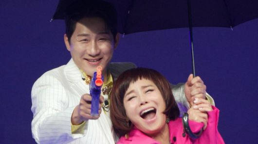 사진제공=TV CHOSUN '트롯 올스타전: 수요일 밤에'