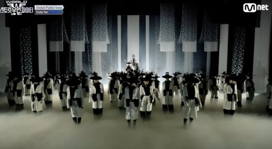 사진='WSWF' 범접 메가크로 영상 캡처.