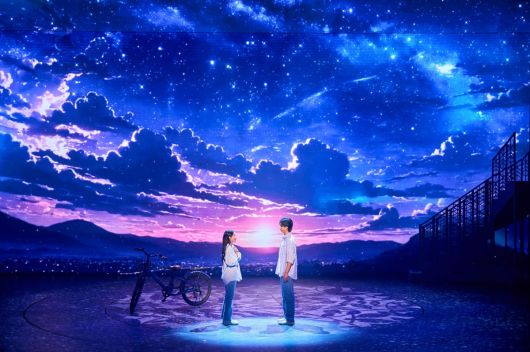 사진=유니버셜라이브 제공