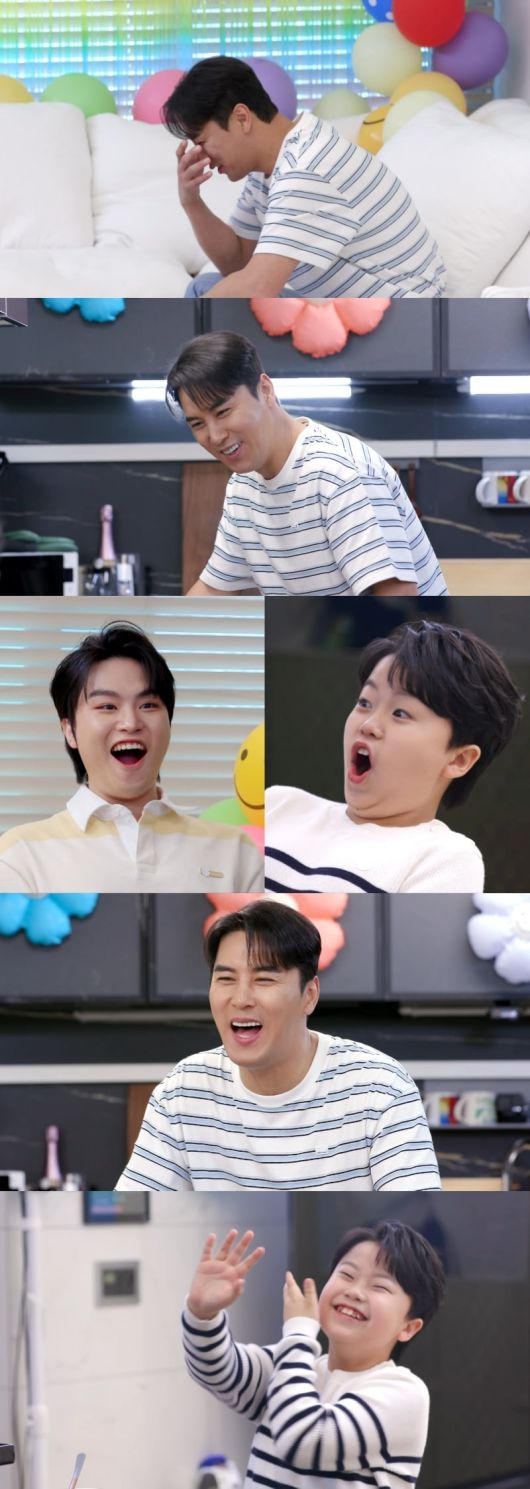 사진제공=KBS2 '신상출시 편스토랑'