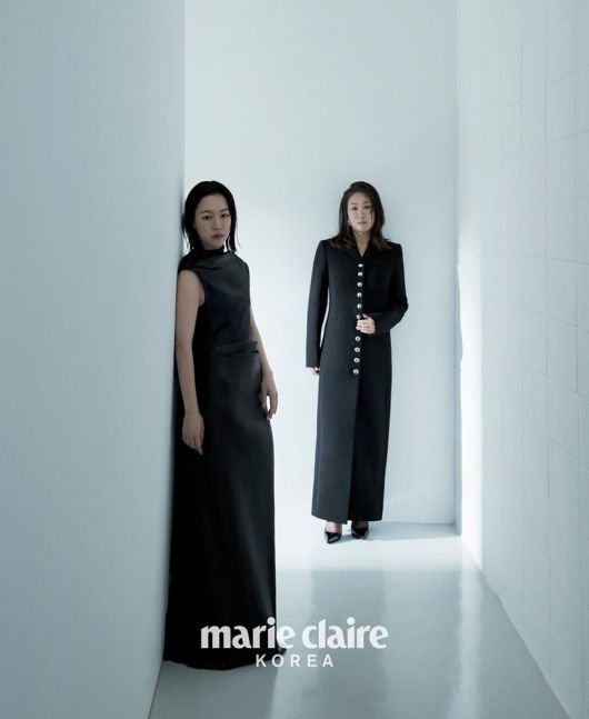 사진 = 마리끌레르