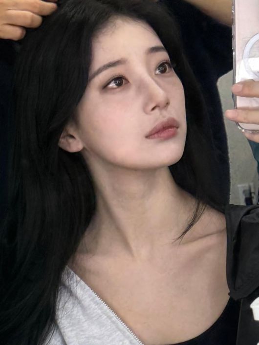 사진 = 수지 인스타그램