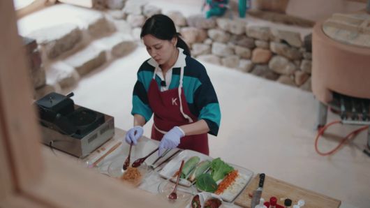 /사진 = 오은영스테이