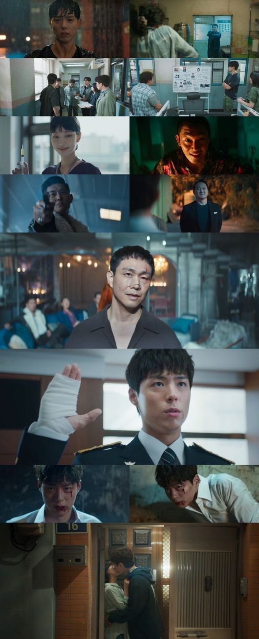 사진 = JTBC '굿보이'