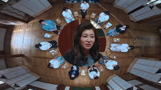 /사진 = 오은영스테이