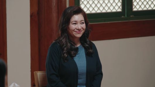 /사진 = 오은영스테이