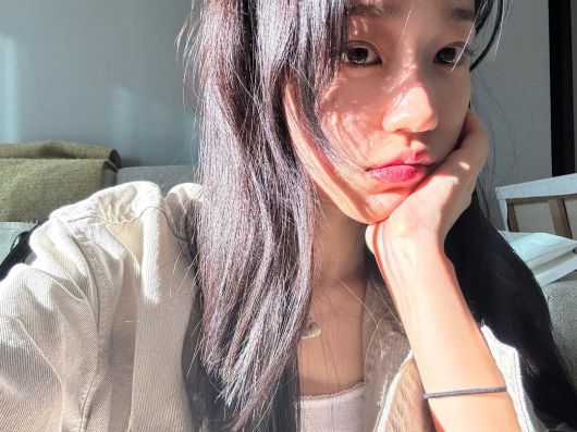 사진 = 노윤서 인스타그램