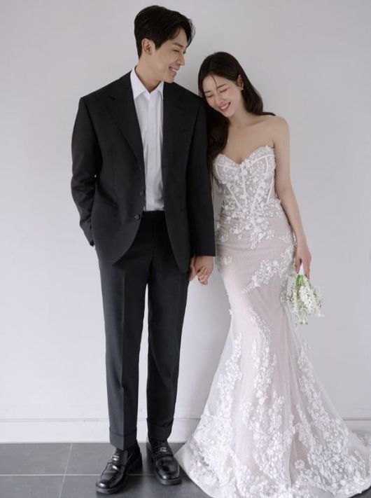 사진=박하나 SNS