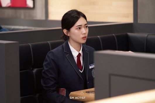 사진=티빙, SM엔터테인먼트