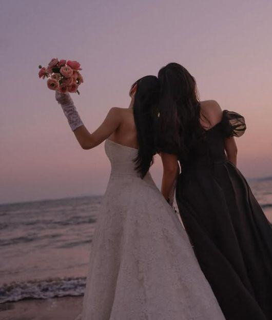 사진=김다영 SNS