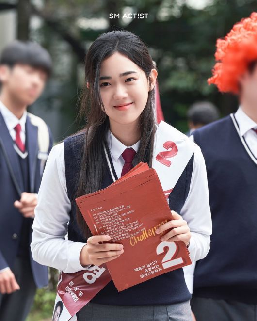 사진=티빙, SM엔터테인먼트