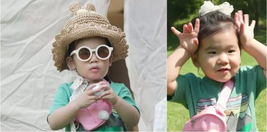 사진제공=KBS '슈퍼맨이 돌아왔다'