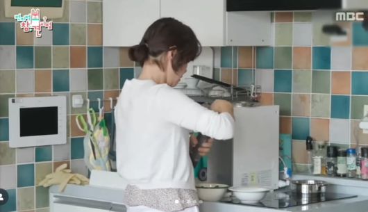 사진=최강희 SNS