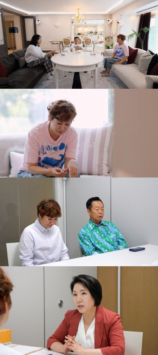 사진제공=JTBC '1호가 될 순 없어2'